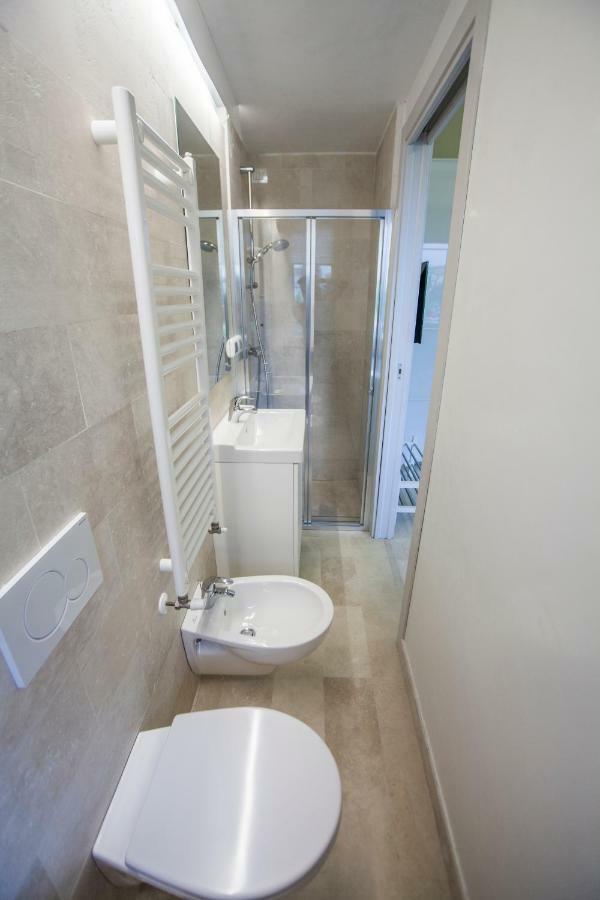 B&B Tufilla Ascoli Piceno Esterno foto