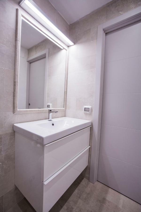 B&B Tufilla Ascoli Piceno Esterno foto