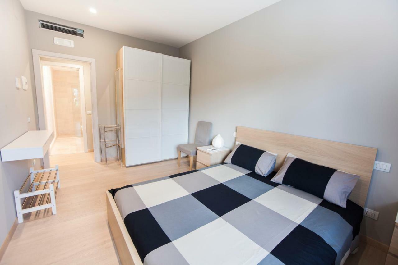 B&B Tufilla Ascoli Piceno Esterno foto