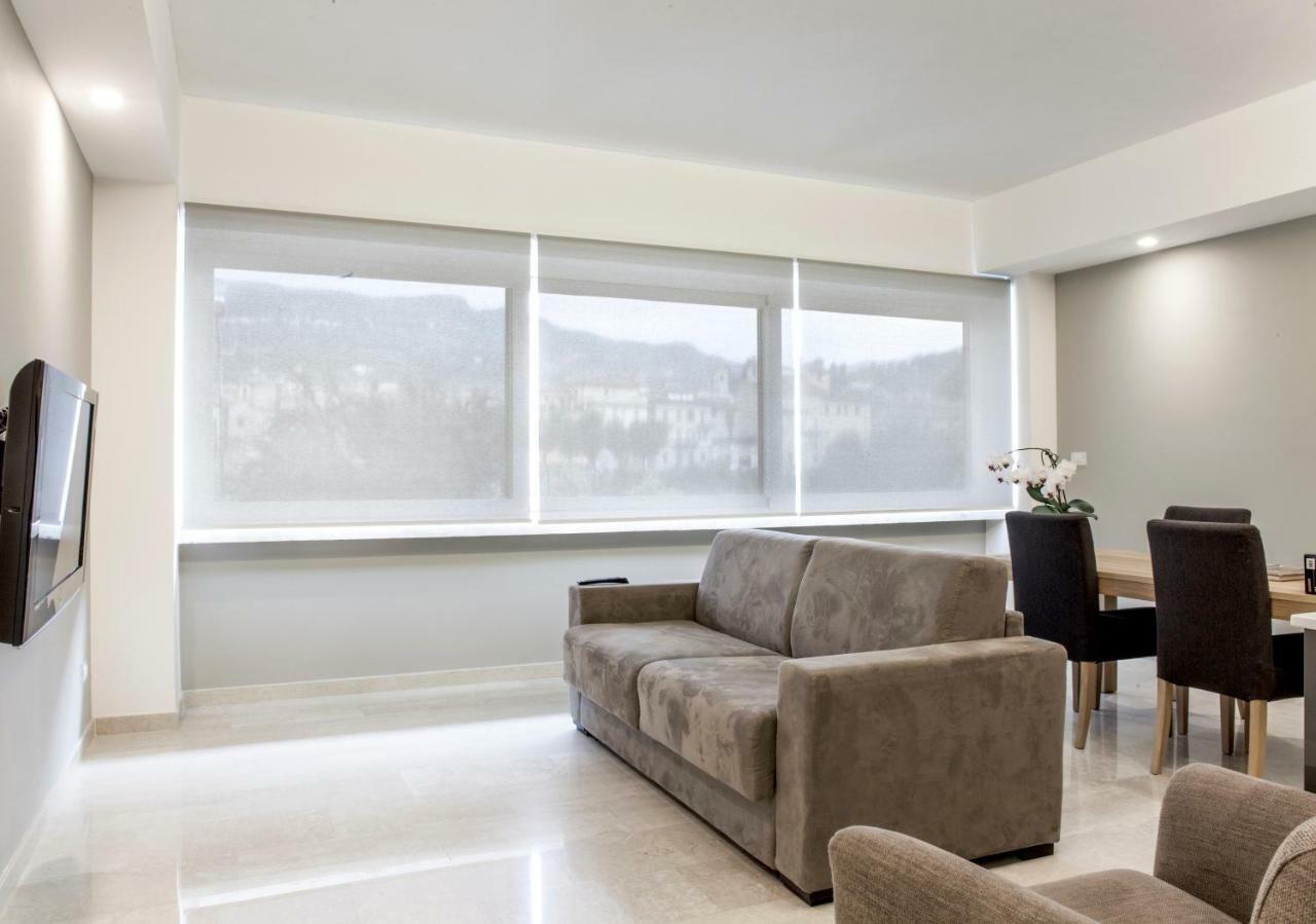 B&B Tufilla Ascoli Piceno Esterno foto