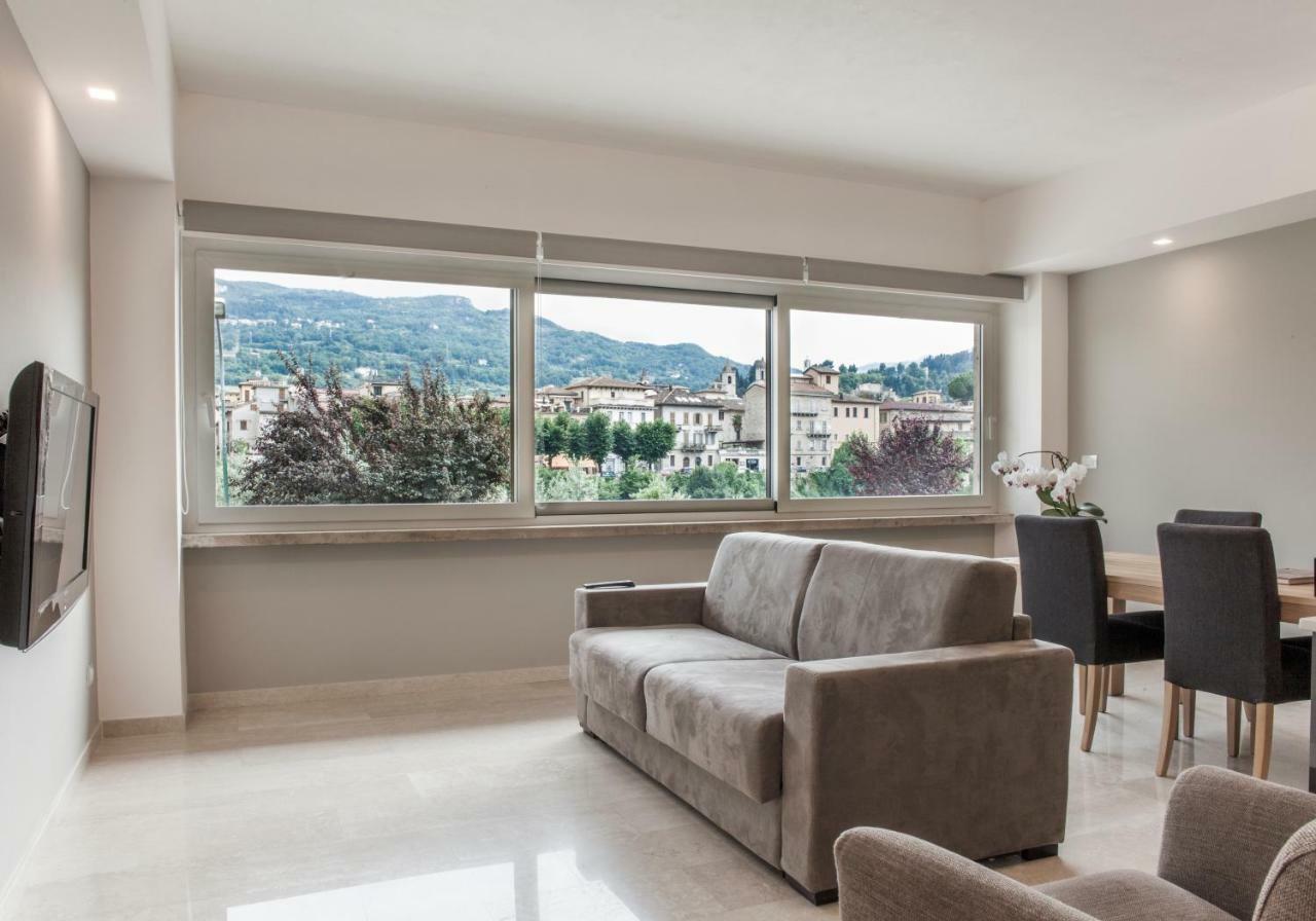 B&B Tufilla Ascoli Piceno Esterno foto