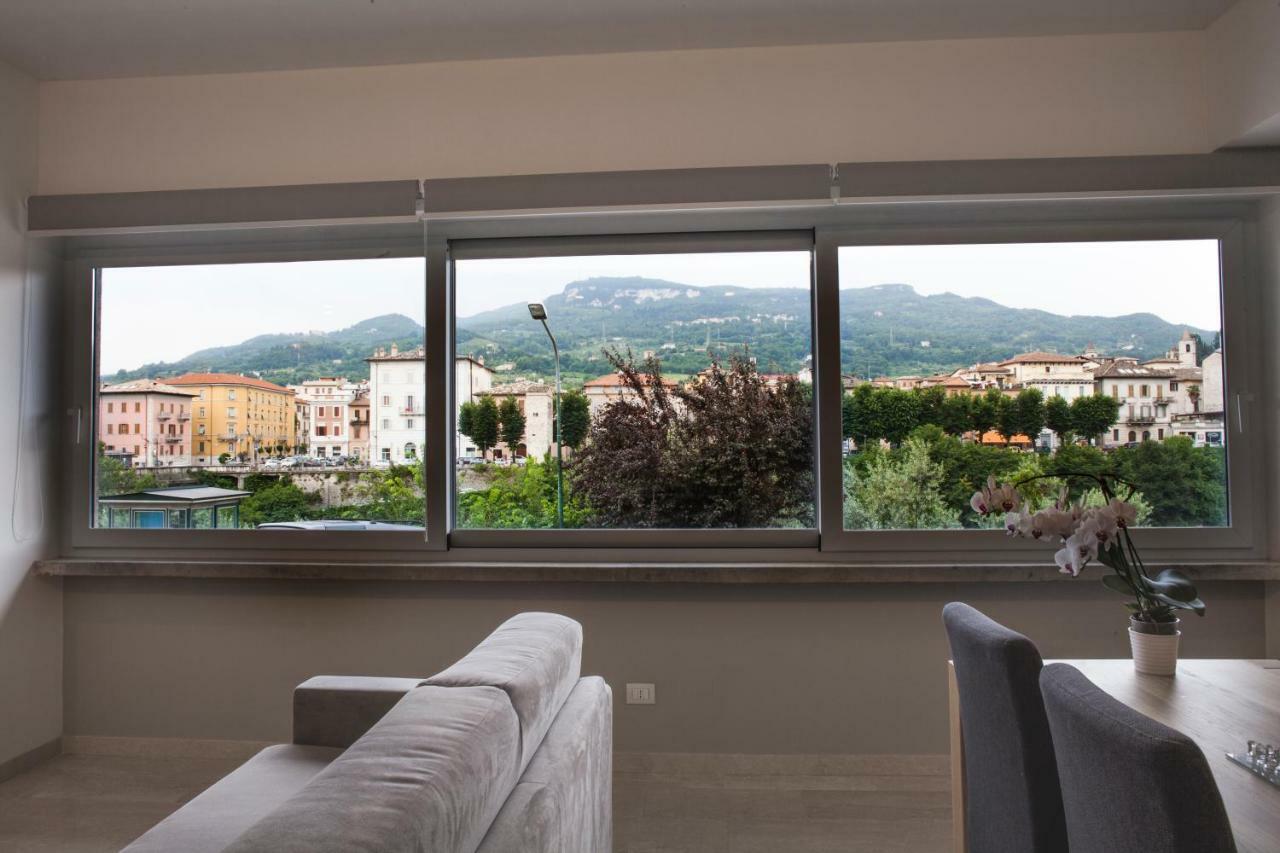 B&B Tufilla Ascoli Piceno Esterno foto