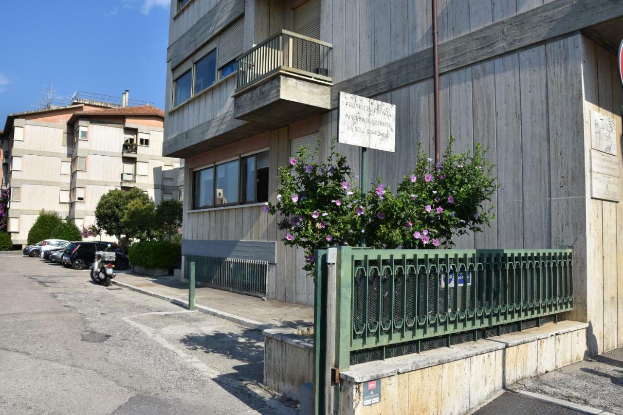 B&B Tufilla Ascoli Piceno Esterno foto
