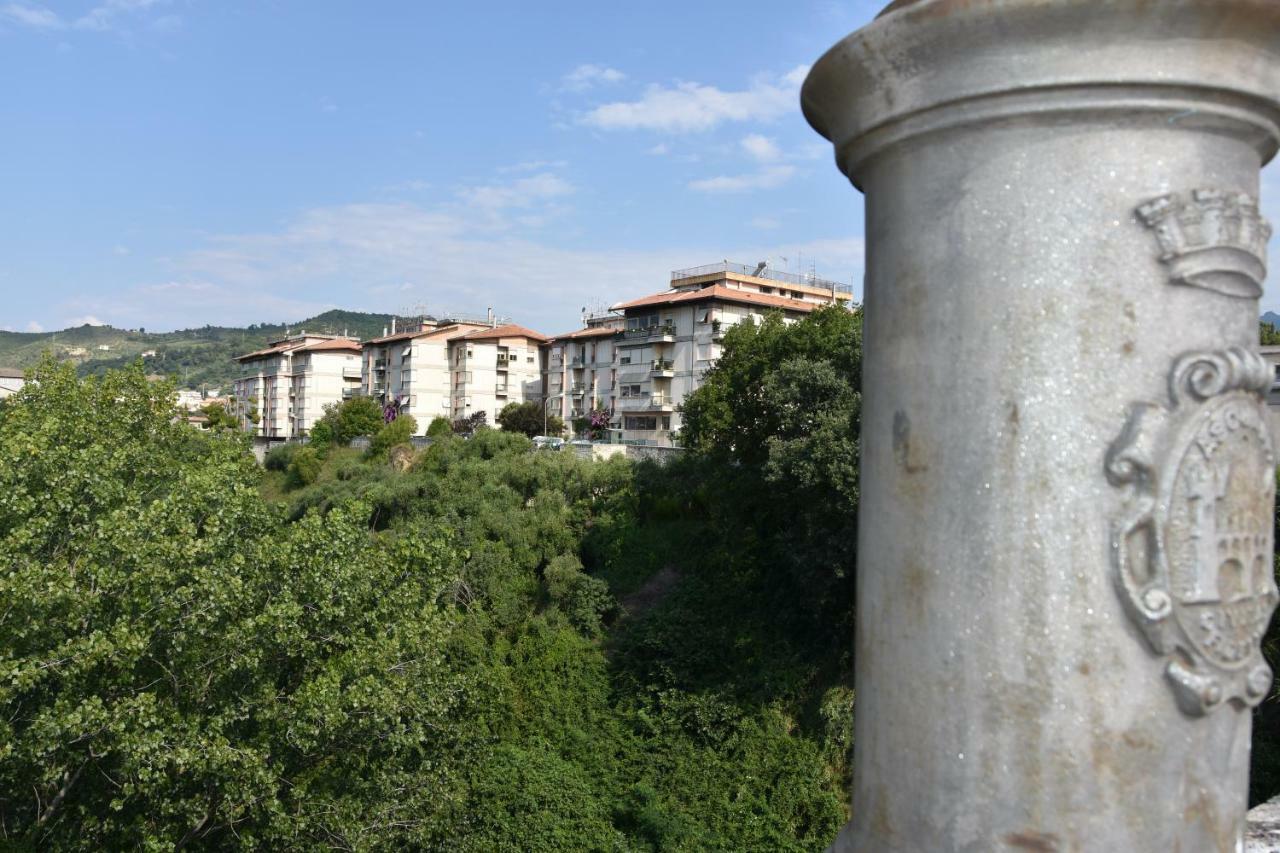 B&B Tufilla Ascoli Piceno Esterno foto