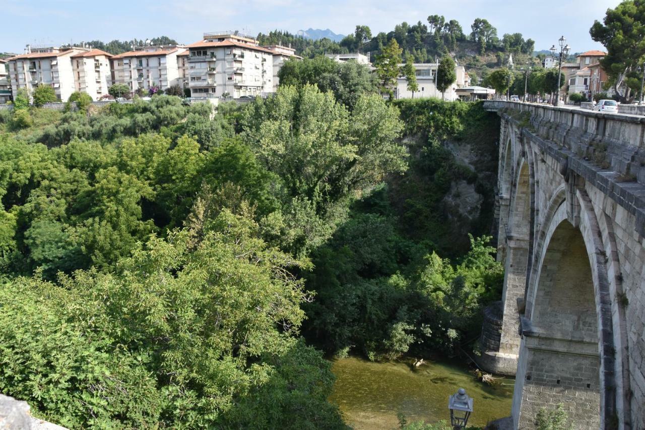 B&B Tufilla Ascoli Piceno Esterno foto